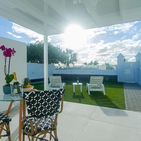 Rooms & Suites Princesa Leticia Puerto del Carmen  Exterior foto