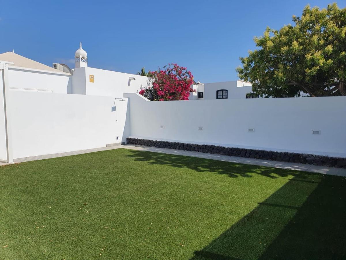 Rooms & Suites Princesa Leticia Puerto del Carmen  Exterior foto