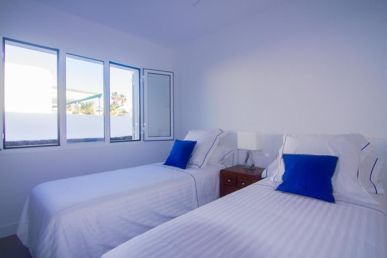 Rooms & Suites Princesa Leticia Puerto del Carmen  Exterior foto