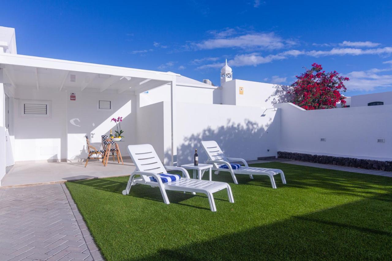 Rooms & Suites Princesa Leticia Puerto del Carmen  Exterior foto