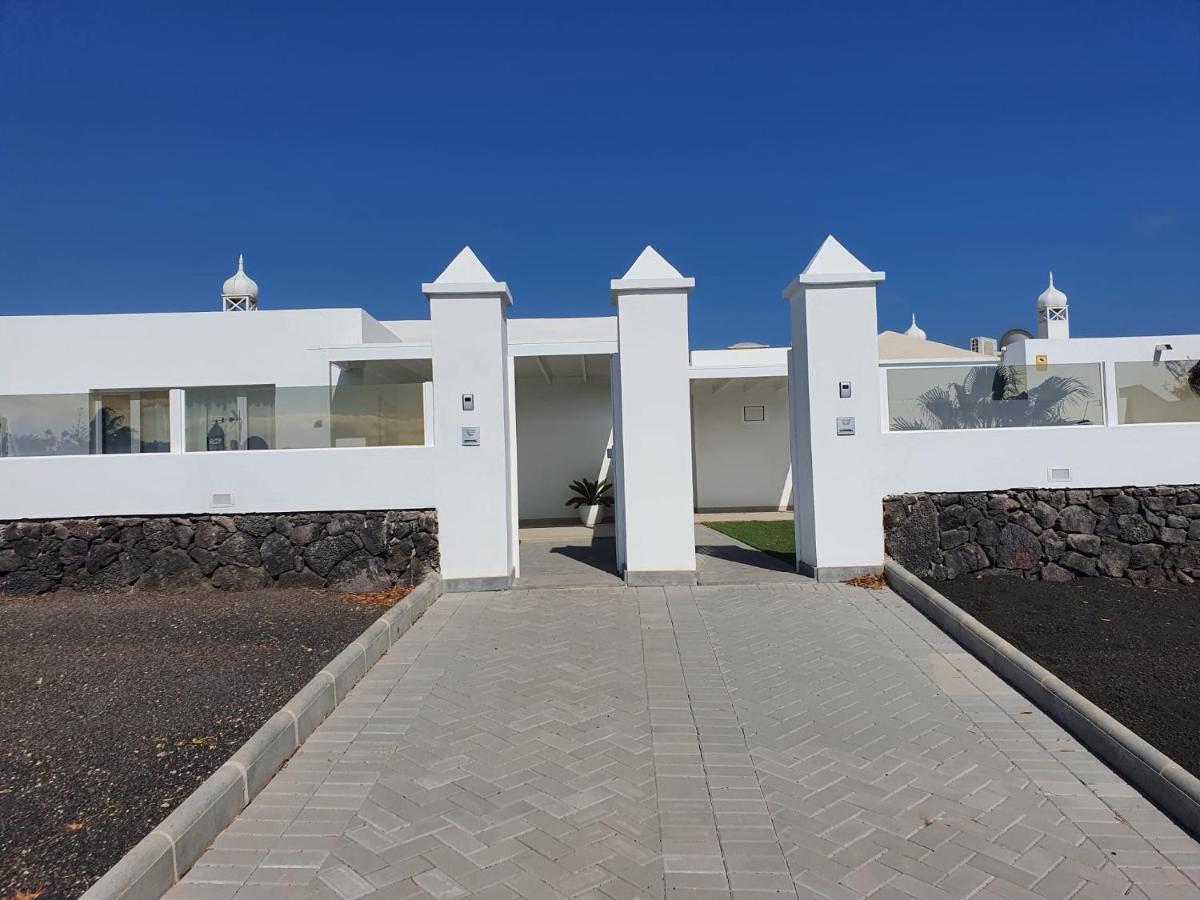 Rooms & Suites Princesa Leticia Puerto del Carmen  Exterior foto